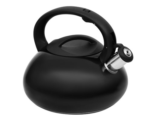 Чайник металлический MALLONY 910095 MAL-105-N 3л